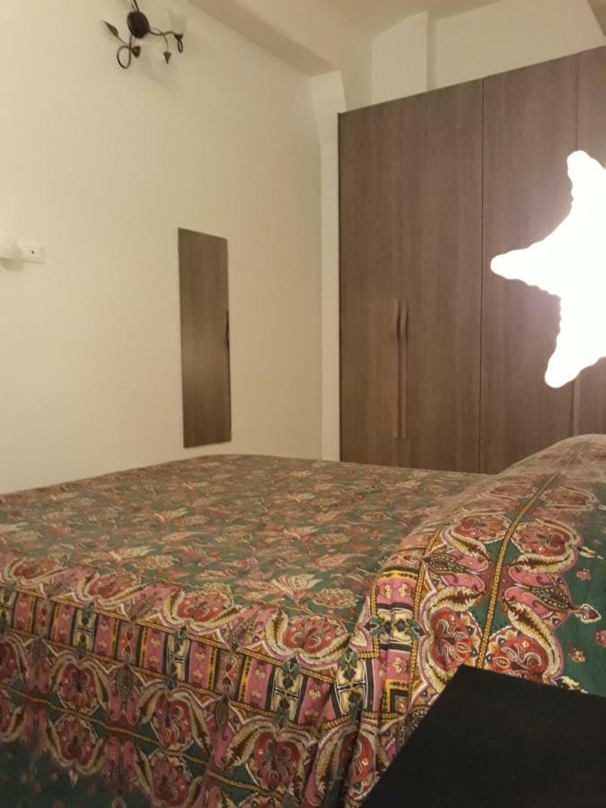Appartamento Cioppi Bolonha Exterior foto